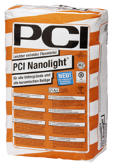 Клей Basf PCI Nanolight, 15 кг