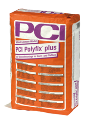 Клей Basf PCI POLYFIX plus, 25 кг