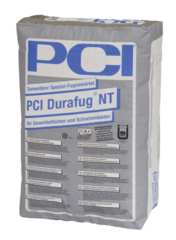 Затирка Basf PCI Durafug NT, 25 кг