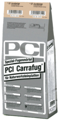 Затирка Basf PCI Carrafug, 5 кг